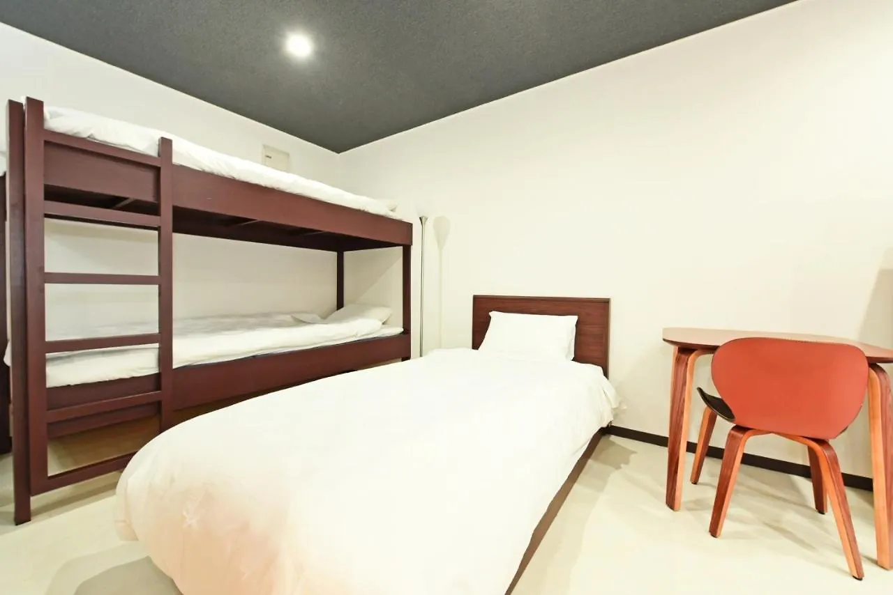 Heights N7 / Vacation Stay 7570 札幌市 アパート