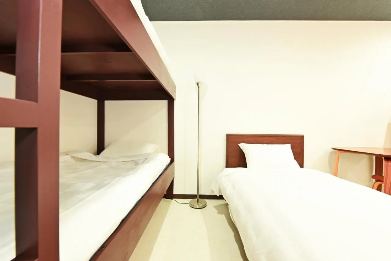 アパート Heights N7 / Vacation Stay 7570 札幌市