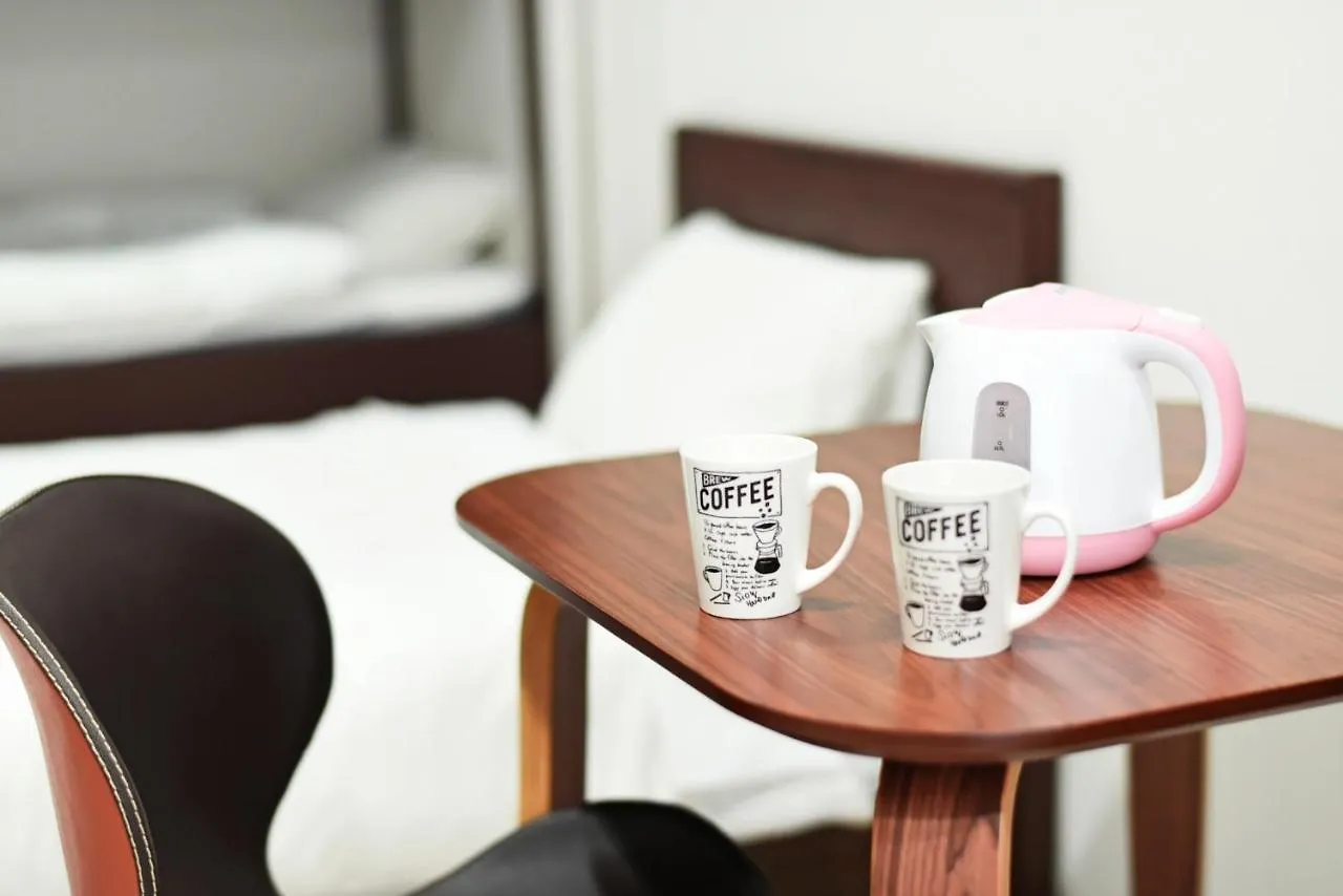 アパート Heights N7 / Vacation Stay 7570 札幌市 日本