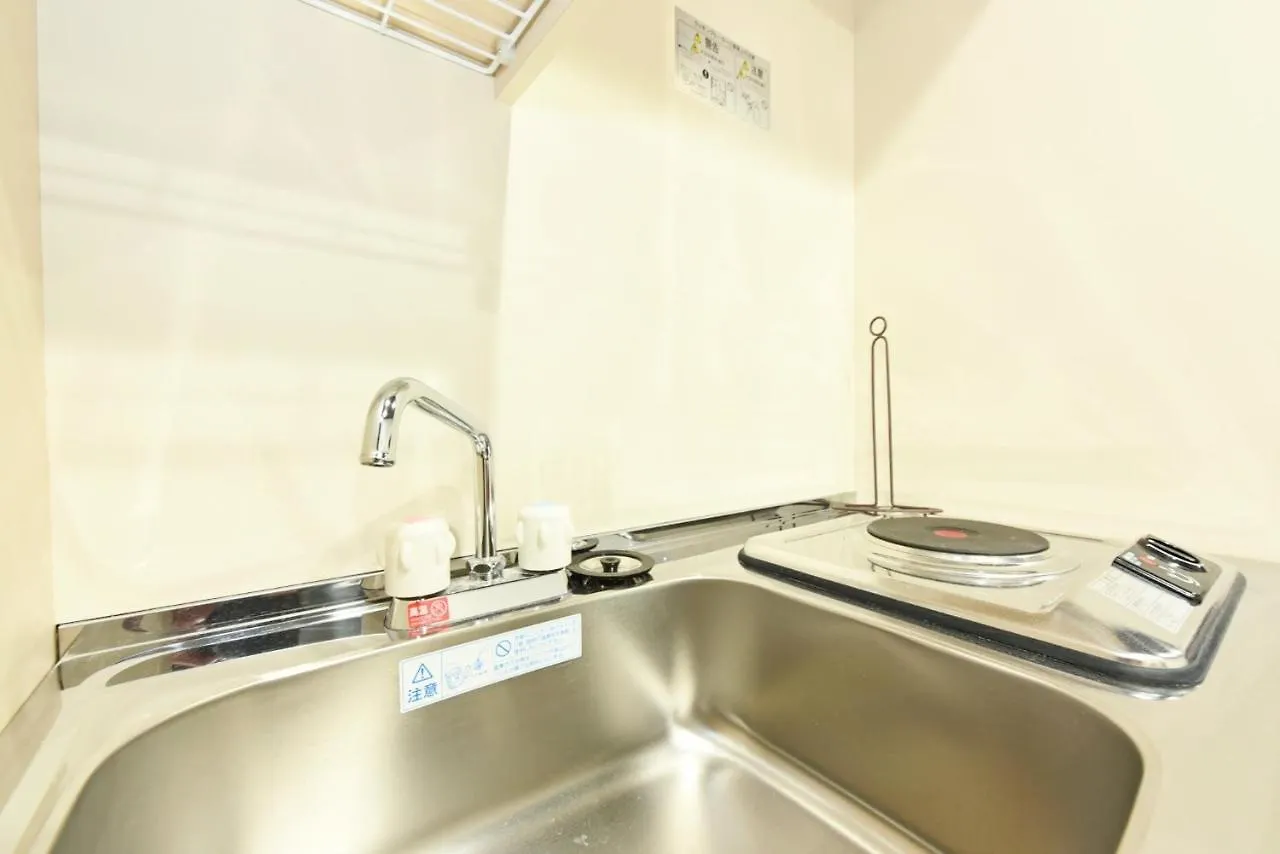 アパート Heights N7 / Vacation Stay 7570 札幌市