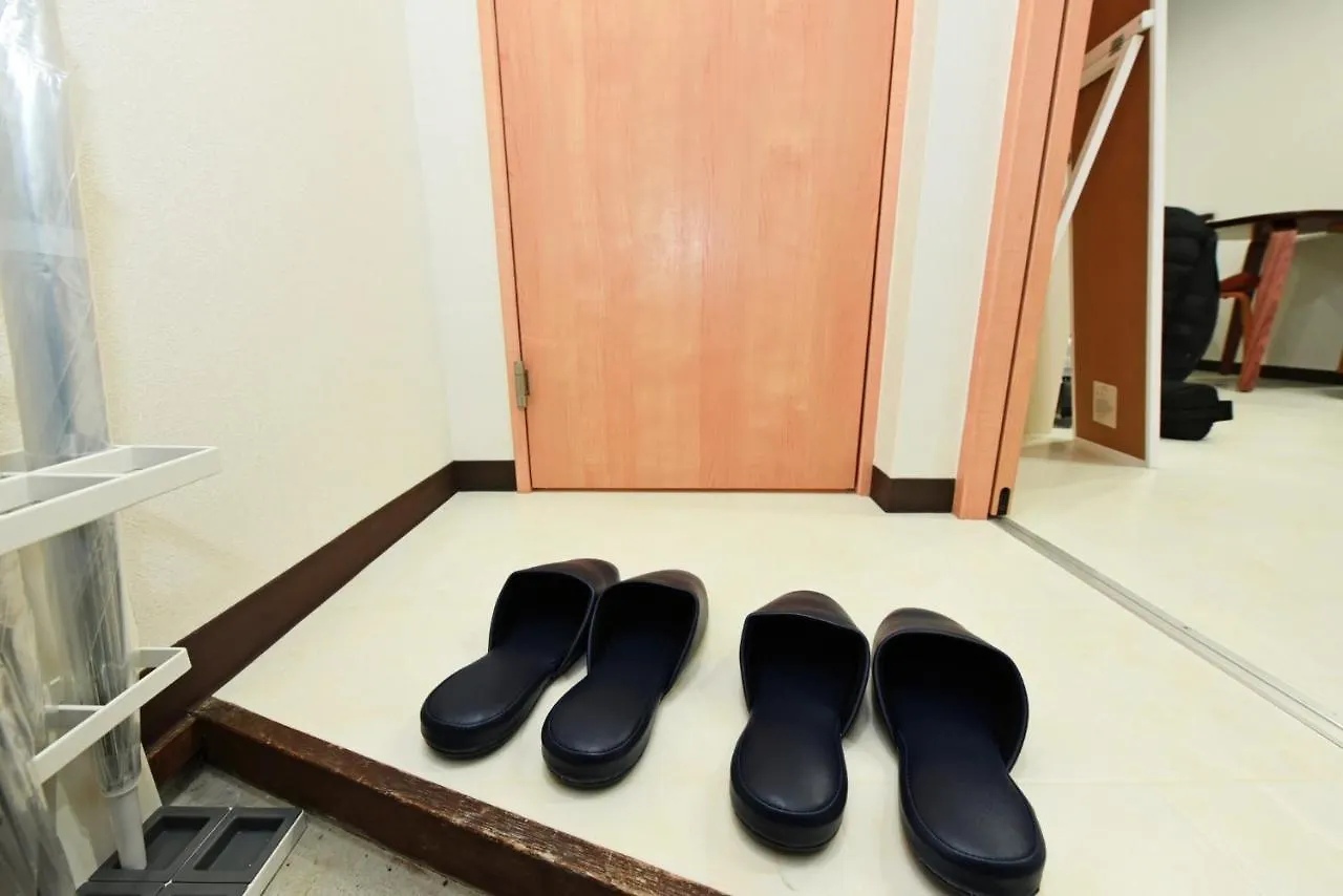 Heights N7 / Vacation Stay 7570 札幌市 アパート