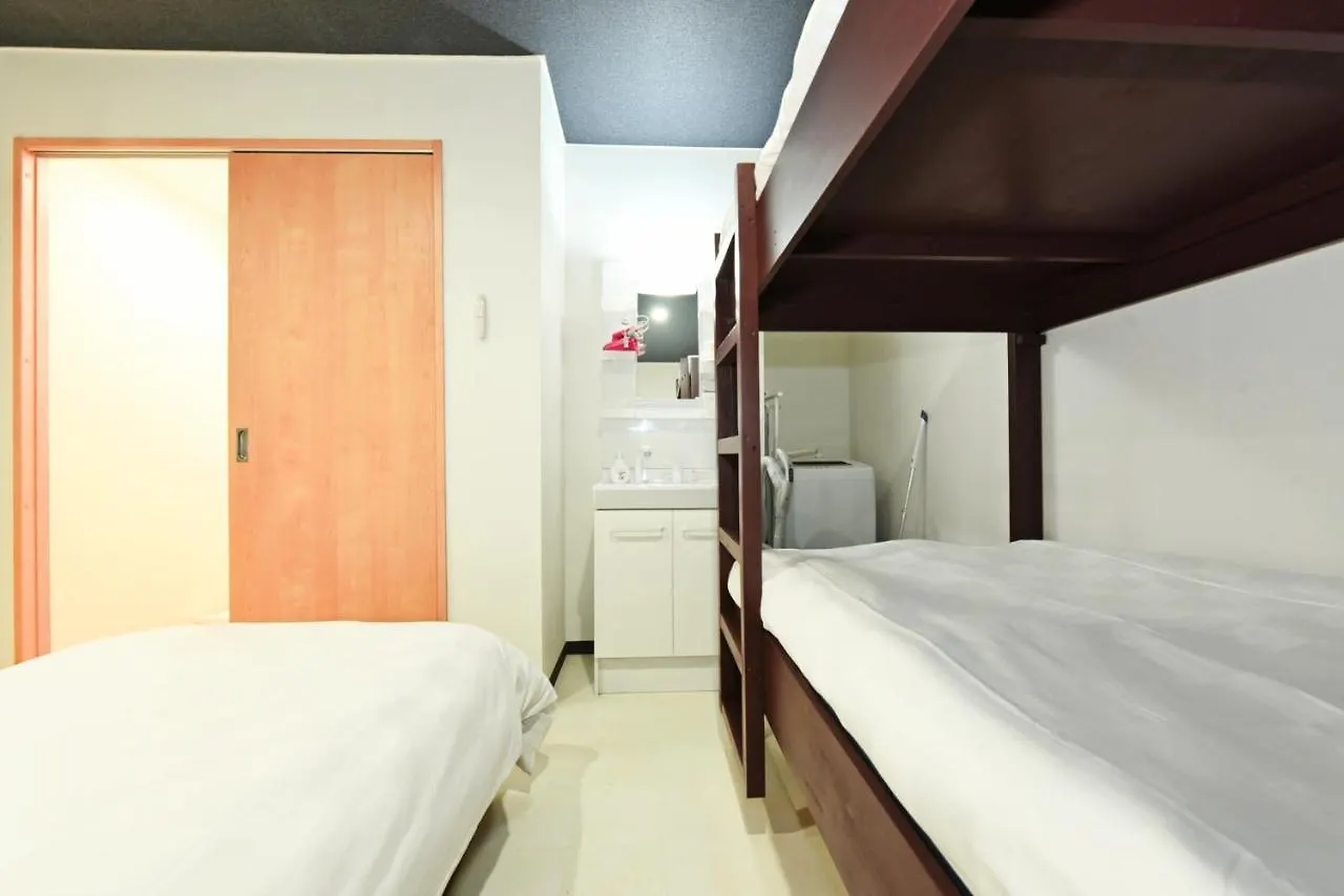 Heights N7 / Vacation Stay 7570 Sapporo