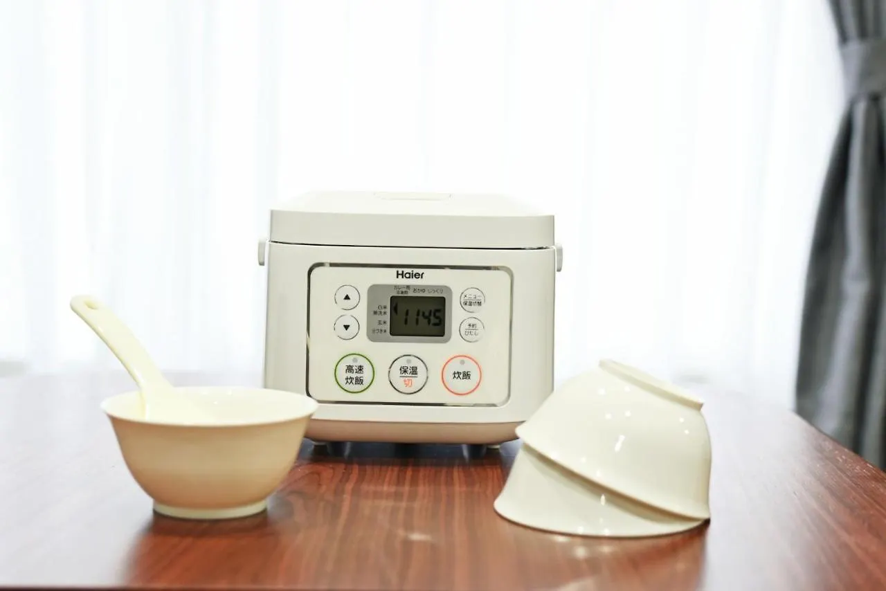 Appartamento Heights N7 / Vacation Stay 7570 Sapporo